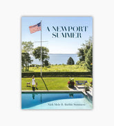 A Newport Summer